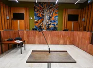 photo  au cours de son interrogatoire, damien béranger a donné des détails qu’il n’avait jamais évoqués au cours de l’enquête. 