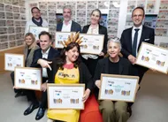 photo  découvrez les dix lauréats du palmarès des têtes de l’ouest avec api news et ouest-france 