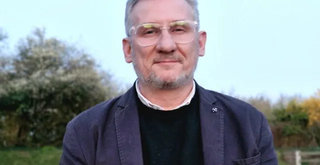 photo  laurent luca (48 ans) sera au service des séchéchains.  &copy;  ouest-france 