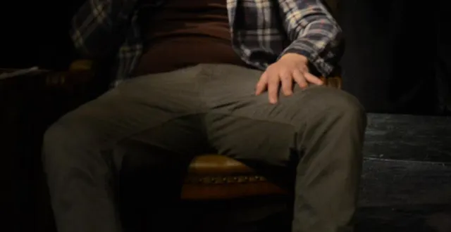 photo  maxime pichon sera accompagné de la violoncelliste sabine balass.  &copy;  musée 