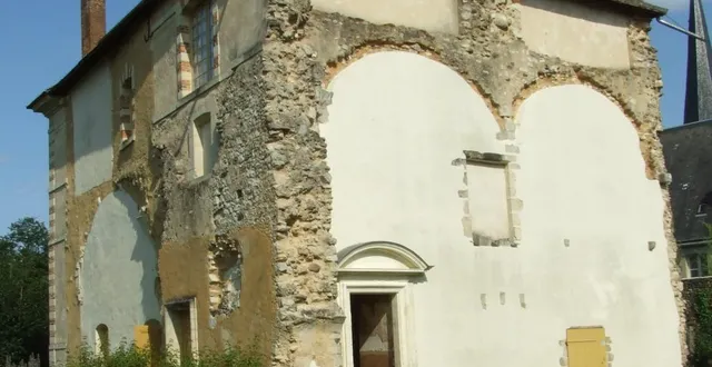 photo  la tarification des expositions se fera selon la satisfaction des visiteurs.  &copy;  ouest-france 