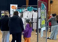 photo  ce forum, dont c’était la 7e édition, est toujours très attendu. 