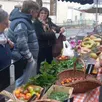 photo  le marché de producteurs revient désormais toutes les semaines impaires 