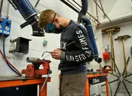 photo  le salon permettra également d’échanger avec des entreprises partenaires dans les secteurs de l’industrie, du bâtiment, du commerce, de la sécurité ou encore de l’hôtellerie-restauration. 