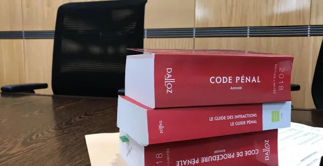 photo  un policier est soupçonné d’avoir aidé des colombiens intervenant pour un narcotrafiquant français.  &copy;  archives ouest-france 