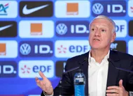 photo  comme didier deschamps, faites votre liste pour la coupe du monde 2026. 