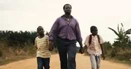 actu cin&eacute;ma  « un jour avec mon père » d’akinola davies. 