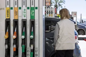 photo  avec pas moins de quatre stations-service pour seulement 30�habitants, le village espagnol de margarita est une incongruit�. 