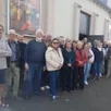 photo  les bénévoles du ciné breiz, qui font vivre le cinéma, étaient réunis pour l’assemblée générale samedi dernier. 