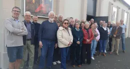 actu cin&eacute;ma  les bénévoles du ciné breiz, qui font vivre le cinéma, étaient réunis pour l’assemblée générale samedi dernier. 