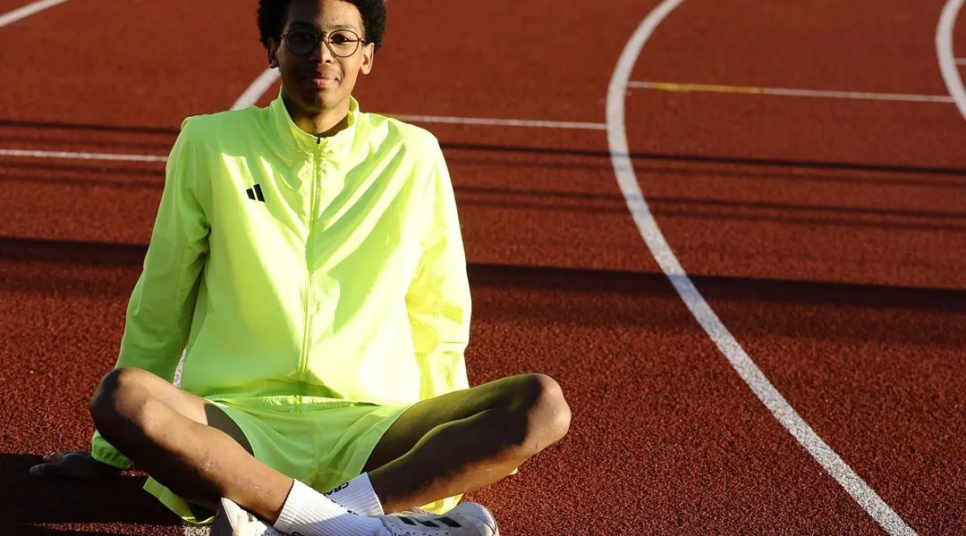 ΠΟΡΤΡΕΤΟ. «Θα μπορούσε να είναι καλός σε οποιοδήποτε άθλημα»: Mael-Bephassou Lannurien, ο