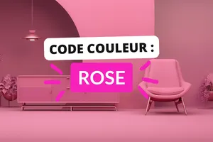 le rose se décline sans restriction dans tous les objets du quotidien, soufflant un vent de gaîté édulcorée dans la maison. que la fête commence...
