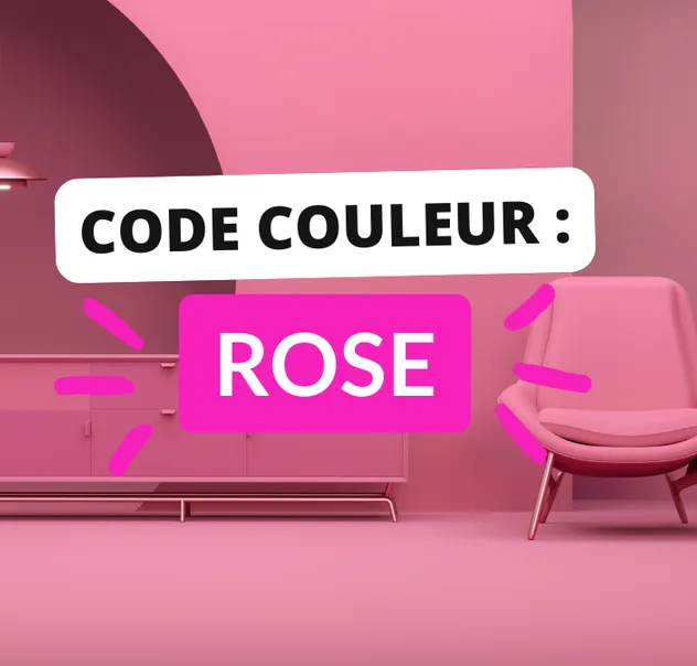 le rose se décline sans restriction dans tous les objets du quotidien, soufflant un vent de gaîté édulcorée dans la maison. que la fête commence...