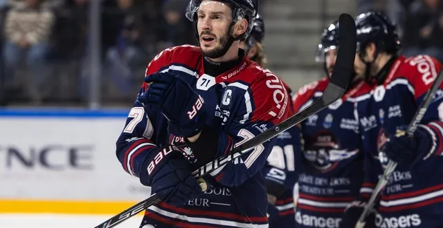 photo  en l'absence de robin gaborit, philippe halley assume pleinement le rôle de capitaine.  &copy;  co - régine lemarchand 