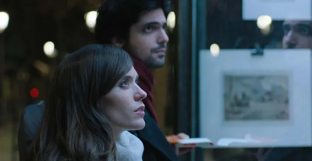 photo  « la reconquista » était programmé en ouverture du festival.  &copy;  ouest-france 