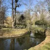 photo  le jardin des plantes au mans. il sera fermé, comme tous les parcs et jardins de la ville, ce mercredi 25 mars 2026 après-midi. 