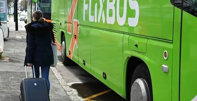 photo  la passagère d’un car flixbus, oubliée sur une aire d’autoroute en avril 2025, a gagné en justice face à la compagnie de transport. photo d’illustration.  &copy;  franck dubray / archives ouest-france 