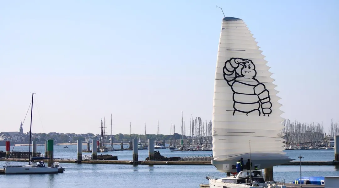 These Breton projects are in the running for the marine innovation trophy: its time for