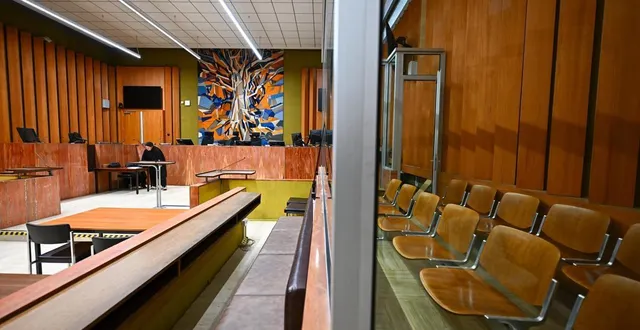 photo  l’enquêtrice de personnalité a noté le fonctionnement en miroir des deux accusées qui ont passé leur vie à idéaliser leur parcours comme un film.  &copy;  franck dubray / ouest france 