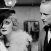 photo  « l’emprise », un film de 1934 avec bette davis et leslie howard. 