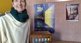 actu cin&eacute;ma  sylvie marquer succède à véronique prud’homme à la tête de l’association du cinéma de la bernerie-en-retz. 