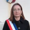 photo  odile geslin, habite saint-jean-des-echelles depuis 20 ans et vient d’être élue maire de la commune. 