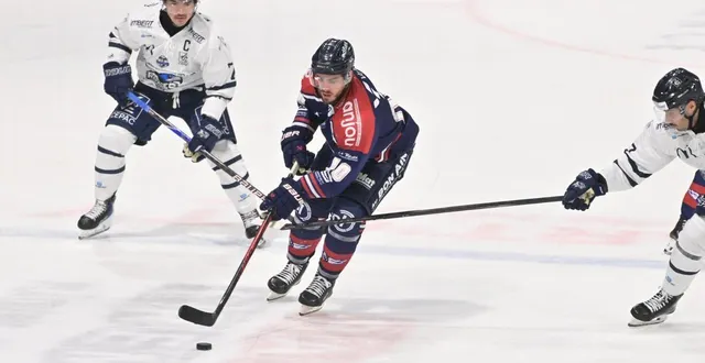 photo  nicolas ritz, joueur de centre des ducs d’angers.  &copy;  sebastien aubinaud 