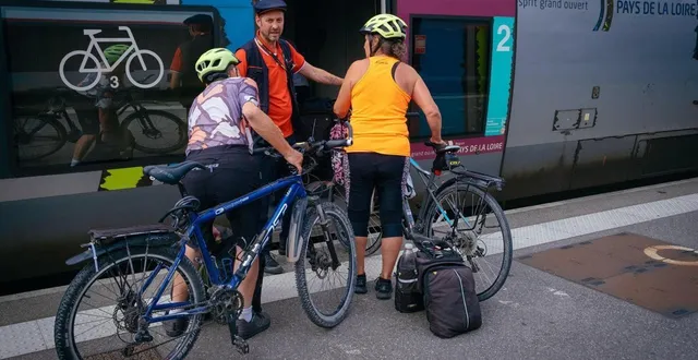 photo  en 2025, 170 000 réservations avaient été effectuées.  &copy;  archives po 