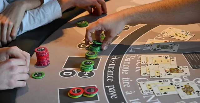 photo  le casino de saumur ouvre ce jeudi 26 mars. quel impact économique aura-t-il sur le territoire ?  &copy;  co – laurent combet 