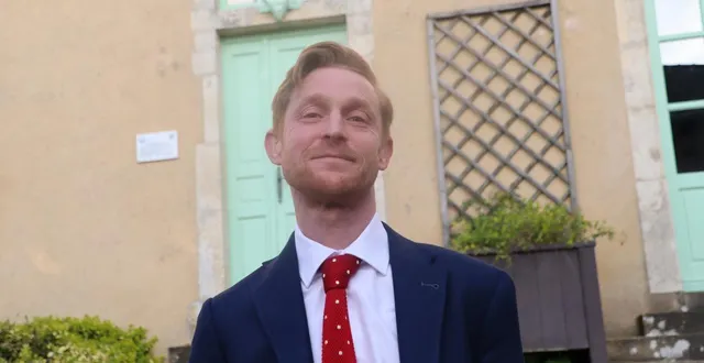 photo  hervé d’andigné, le tout nouveau maire de maigné, est au centre d’une protestation déposée auprès du juge administratif par ivan mallard pour faire invalider le scrutin des élections municipales du dimanche 15 mars 2026.  &copy;  ouest-france 