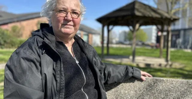 photo  ancienne secrétaire du parti socialiste, l’insoumise florence raymond-augier est pour 6 ans la voix de la minorité. avec 10,56 %, la liste les ponts-de-cé populaire et citoyenne arrache un des 33 postes d’élus au conseil municipal des ponts-de-cé.  &copy;  co – emmanuel poupard 