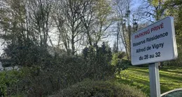 photo  un homme d’une quarantaine d’ann�es a �t� victime d’une agression � l’arme blanche, ce mardi 24�mars 2026 en fin de journ�e. 