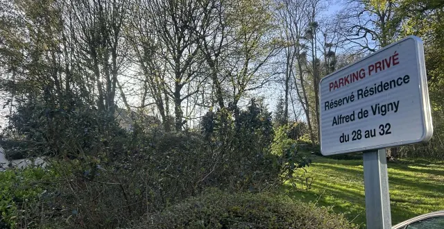 photo  un homme d’une quarantaine d’années a été victime d’une agression à l’arme blanche, ce mardi 24 mars 2026 en fin de journée.  &copy;  le maine libre 