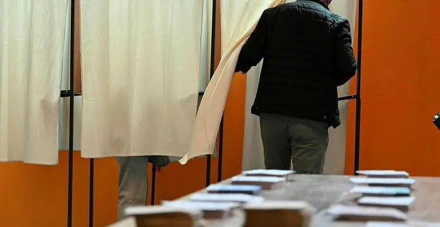 photo  bruno chable a été élu maire de mauves-sur-huisne (orne) à l’issue des élections municipales 2026. la liste perdante, menée par claude aveline, a annoncé qu’elle ne siégerait pas au conseil municipal.  &copy;  vincent michel / ouest-france 