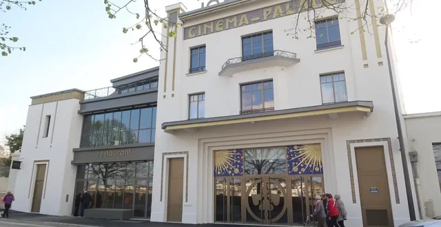 photo  saumur, dimanche 22 mars 2026. j - 4 avant l’ouverture du casino joa, l’établissement n’attendait plus que les dernières finitions, le passage de la commission de sécurité et ses premiers clients.  &copy;  co - yg 