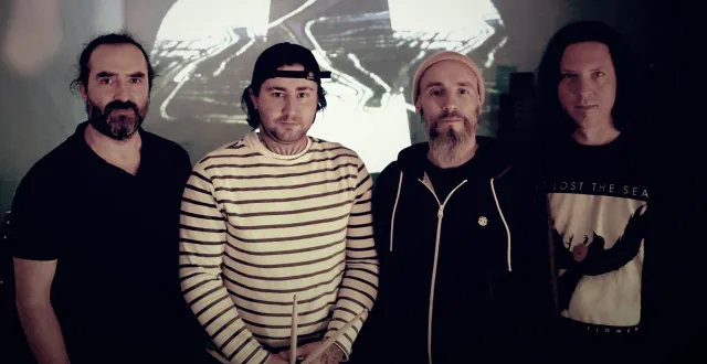 photo  le groupe flyingdeadman se produit à la salle emeraude samedi 4 avril.  &copy;  flyingdeadman 