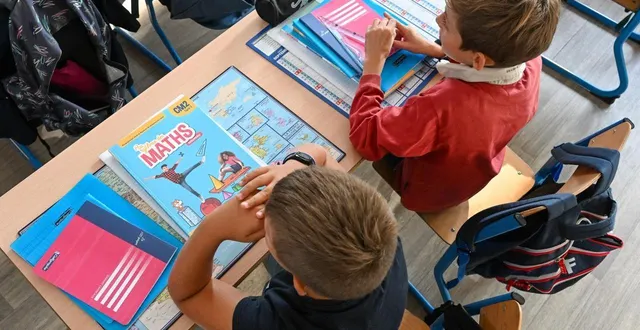 photo  les suppressions de postes seront plus nombreuses que prévu dans l’enseignement privé de poitou-charentes, à la rentrée de septembre 2026.  &copy;  archives co - marie delage 