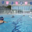 photo  les piscines de niort agglo seront fermées au public samedi 28 marstoute la journée. 