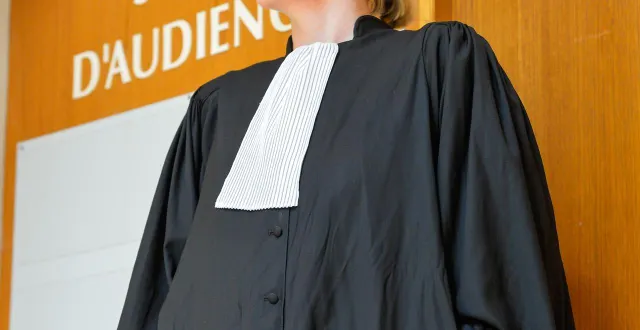 photo  les neuf hommes sont jugés par la juridiction interrégionale spécialisée de rennes. photo d'illustration.  &copy;  jade taillard / archives ouest-france 