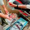 photo  en sarthe, 95 dons de plasma sont nécessaires chaque semaine. 