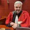photo  stéphane cantéro, avocat général, a requis douze à quinze ans de réclusion criminelle pour meurtre, ce mercredi soir, 25 mars 2026, aux assises de loire-atlantique. 