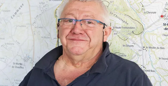 photo  jean-yves prieur.  &copy;  ouest-france 