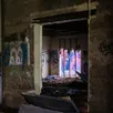 photo  prévenue vers 3 h du matin par des spécialistes de l’exploration urbaine – ou urbex –, ce mardi 24 mars, la police a investi un vieux bâtiment de la rue charles-rivière, à rezé (loire-atlantique). 