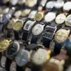 photo  une journée d’expertise en horlogerie et montres de collection est proposée ce samedi 28 mars 2026, au mans (photo d’illustration). 