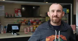 actu cin&eacute;ma  benoît roué, directeur du cinéma le rex, à pontivy (morbihan). 