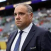 photo le président de la concacaf et vide président de la fifa, victor montagliani, assure que les inquiétudes autour de la coupe du monde seront oubliées dès le match d’ouverture.