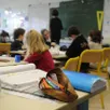 photo une opération collège mort est organisée au collège david-d’angers, jeudi 26 mars 2026.