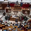 photo les propositions de loi des députés modem sont débattues jeudi 26 mars 2026 à l’assemblée nationale. ici le premier ministre sébastien lecornu répondant aux questions des députés, le 24 mars 2026 dans l’hémicycle.