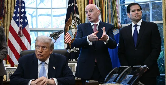 photo  la fifa veut trouver une solution pour épargner les joueurs et le staff des équipes qualifiées pour la coupe du monde.  &copy;  brendan smialowski / afp 