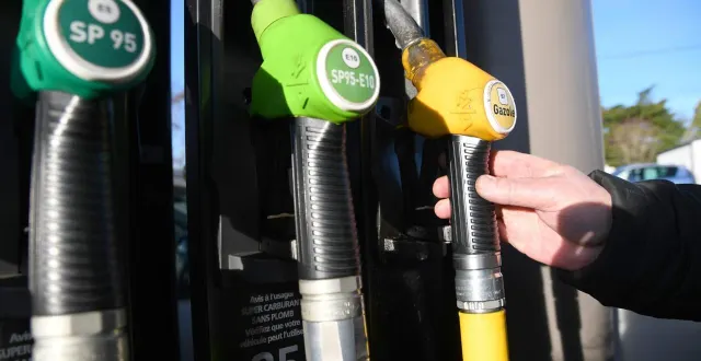 photo  près d’une station indépendante sur deux dégage un résultat inférieur à 30 000,00 €.  &copy;  archives co 